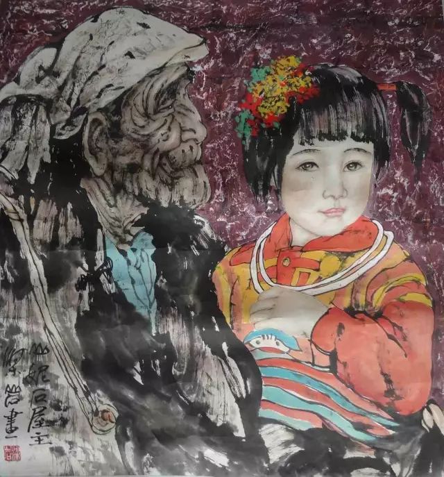 自学成才的画家 180d3091ace8496a9054bc489ec03cae.jpeg