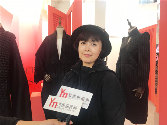 2019艺术北京・设计北京“经典映像”――时装特邀展”如期而至