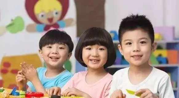 
原创
家长学习篇——幼儿自控能力的发展规律【海英博士】


