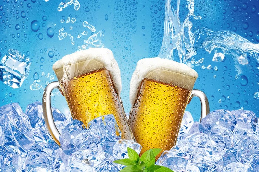 在南宁啤酒配烧烤,就能忘掉烦恼!如果一件不够,那就来两件!