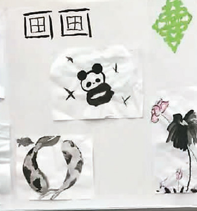 
听听汉语教师志愿者的心里话


