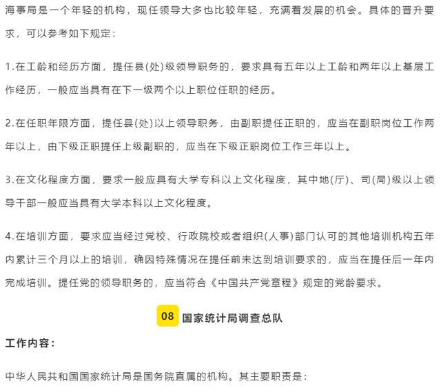 这八大公职系统,基本工资+职务工资+级别工资+五险一金!
这八大公职系统,基本工资+职务工资+级别工资+五险一金!