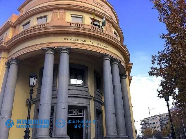 
西班牙10所最美大学，你在哪所就读？


