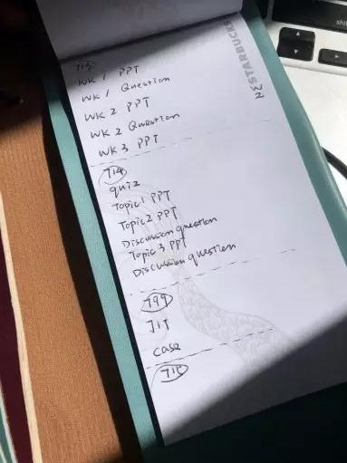 
想要转学Essay稳过，这5条秘诀少不了


