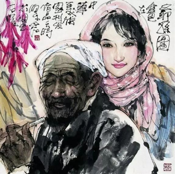 自学成才的画家有谁 2a015e8129f64dfd9fd5ad32ca21d091.jpeg