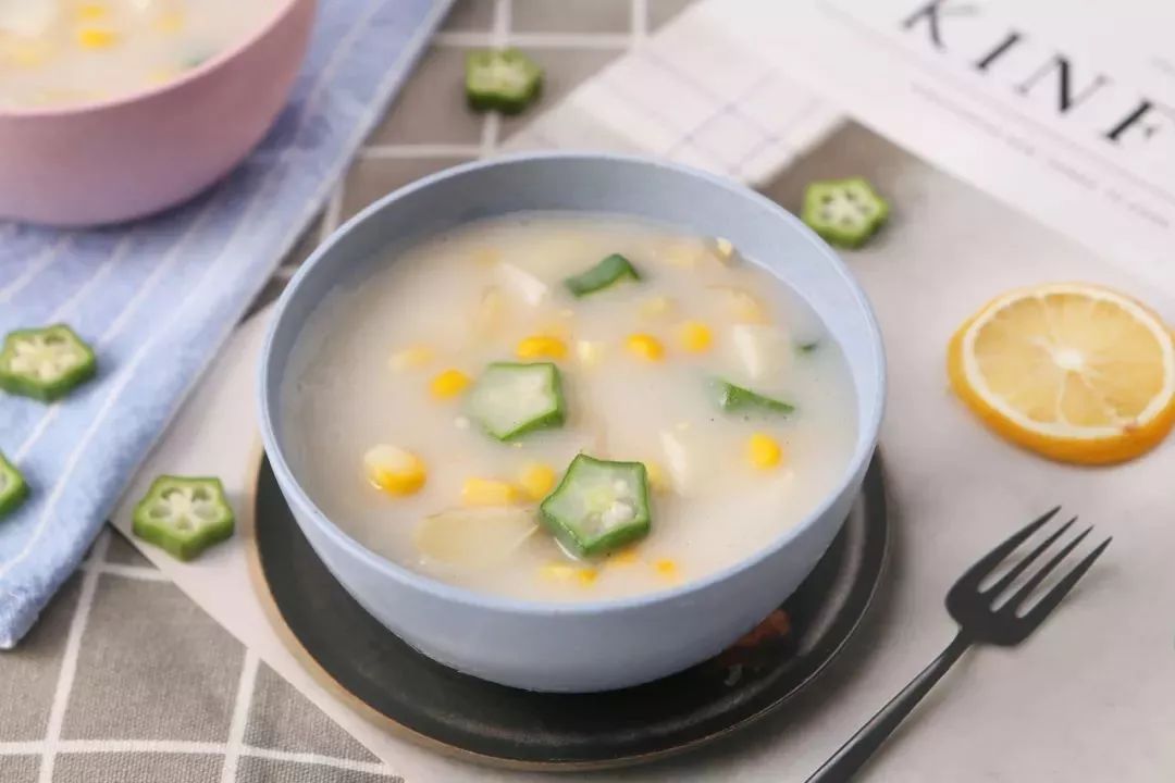 这碗粥比白粥强多了,减肥营养两不误! 百乐宫平台