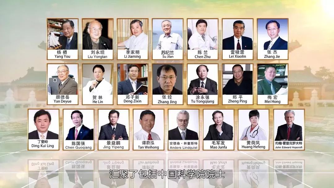 
【探索】8分钟让你爱上TA！上海交大2019版宣传片公布啦！


