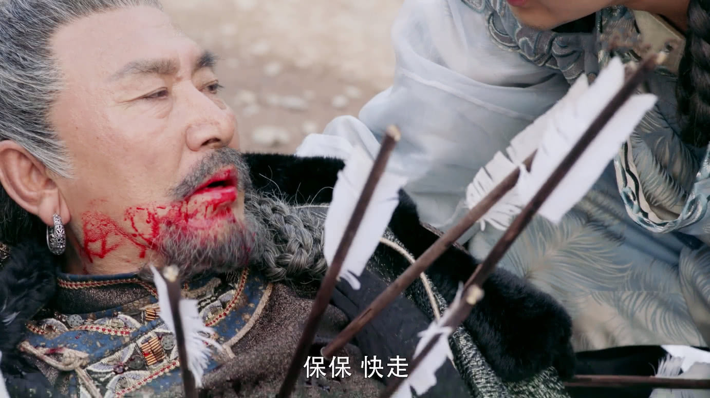 如果汝阳王父子投降了,倚天的剧情会怎么发展