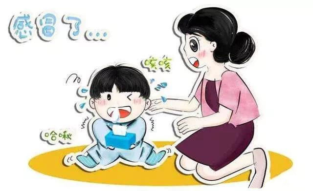                     一到换季，甲型流感肆虐，宝宝中招把我吓的不行