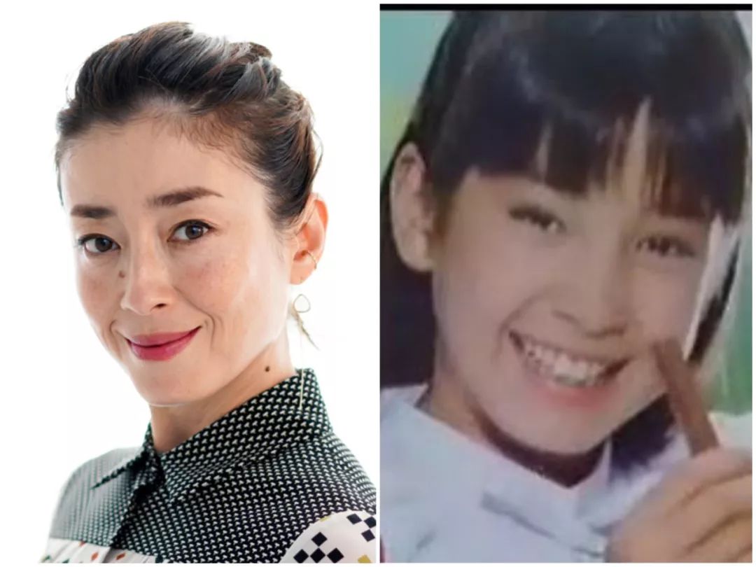 快来看看你爱豆小时候长啥