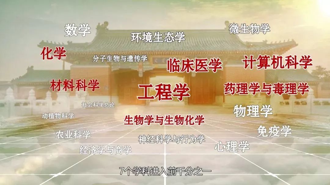 
【探索】8分钟让你爱上TA！上海交大2019版宣传片公布啦！


