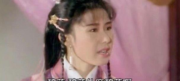 《新白娘子传奇》"李碧莲",为爱退娱乐圈,今年过六十宣布复出