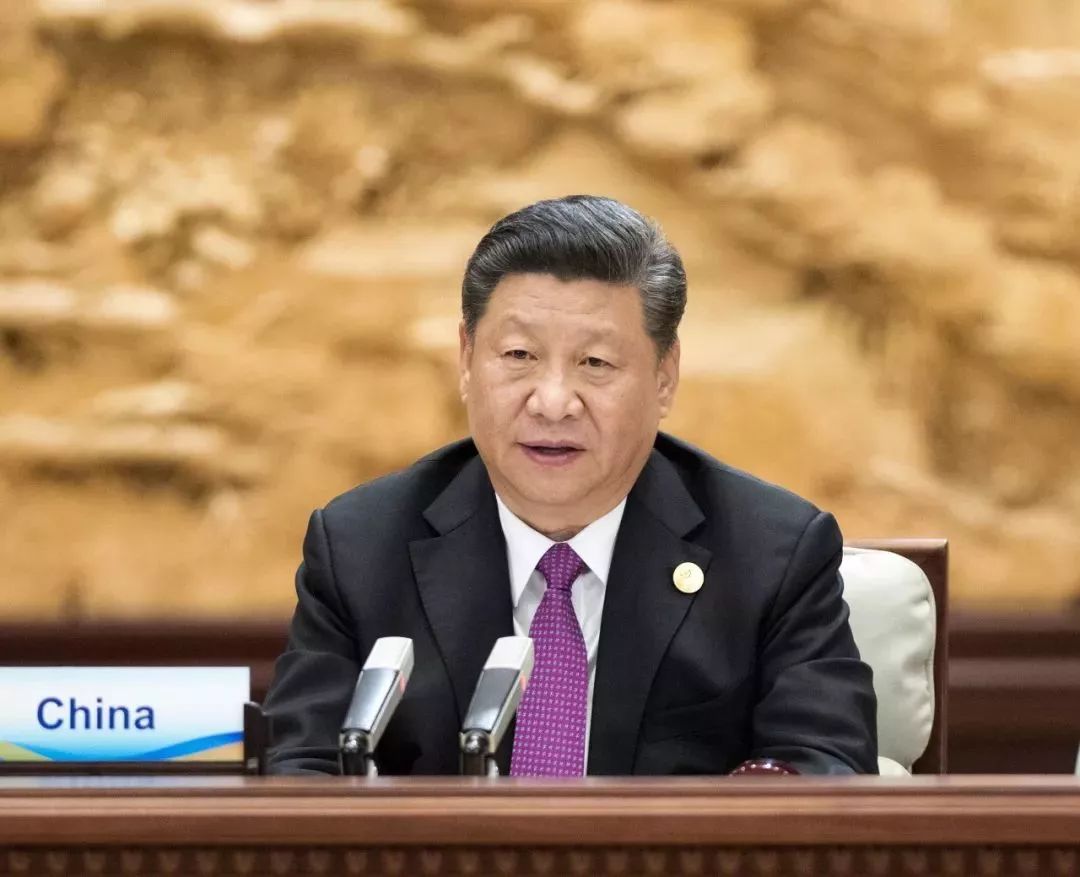 CICC党建栏目|“一带一路”:如何绘制精谨细腻的“工笔画” 澳门星际娱乐彩票