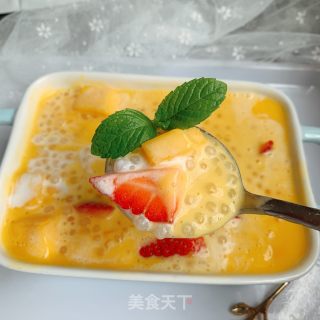 杨枝甘露