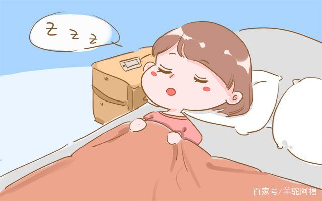                     宝宝身体有这几种症状，说明积食了，不注意会影响他发育