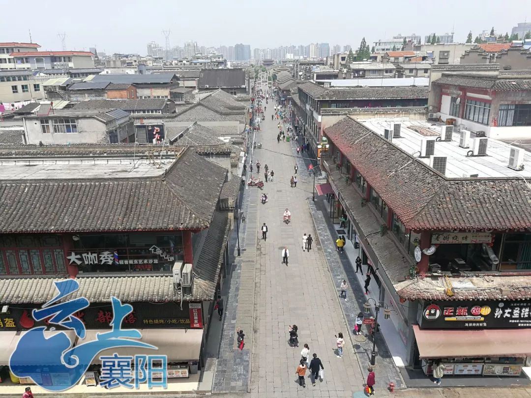 最新!襄阳这一处重要建筑或搬迁!将听取市民意见建议! 巴黎人真人