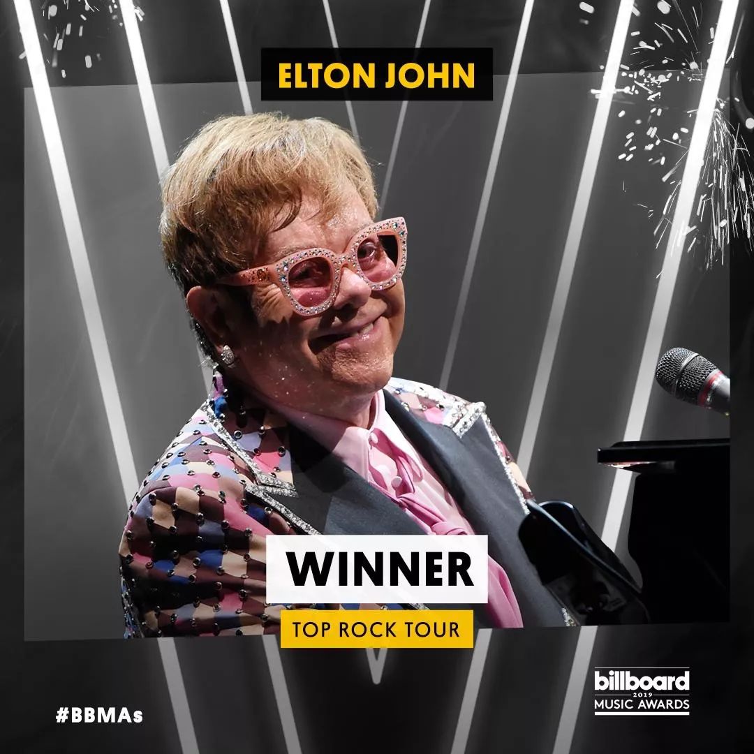 elton john