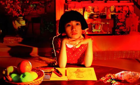 》、《下妻物语》。不同的类型，不同的故事，不同的色彩，相同的好看。冲田修一