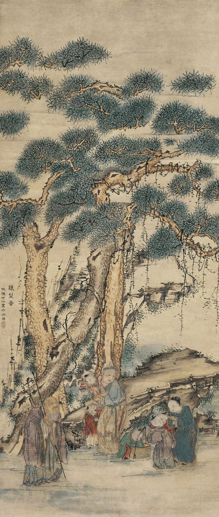 倍减人口_人口普查(2)