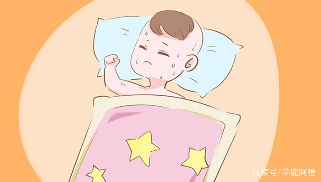                     宝宝身体有这几种症状，说明积食了，不注意会影响他发育