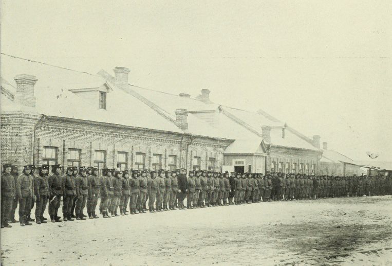 黑色侵袭了那年东北的天空，也带走了6万人的生命