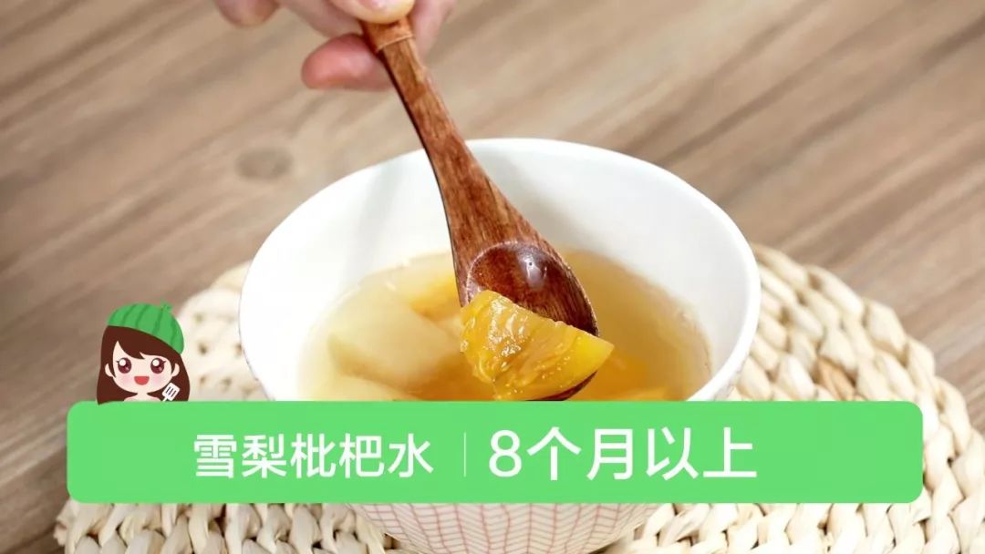                     比喝水管用，比喂药简单，缓解宝宝咳嗽，吃它就对了！
