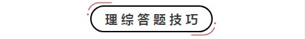 
高考文理综这些加分技巧高考状元、学霸都在用！高考生别错过！


