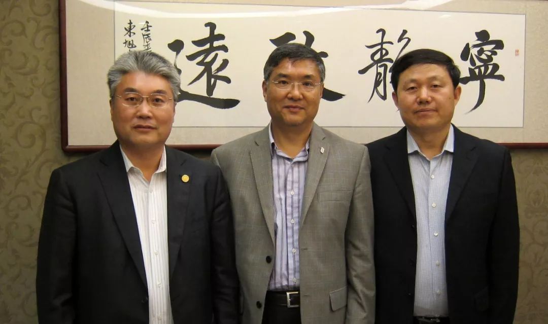
从抡大锤的工人到美国微生物科学院院士，这位海大人是怎么做到的？


