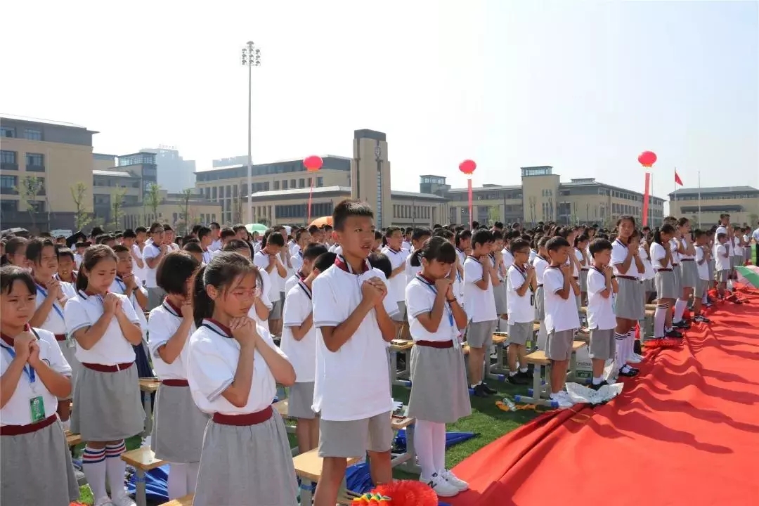 
自贡衡川｜2019年新教师职前跟岗成长日记！


