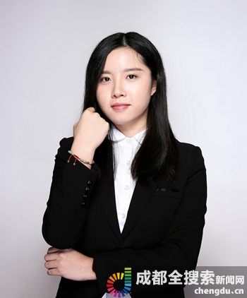 
青春应该用来奋斗成都姑娘从网瘾少年“折腾”到CEO


