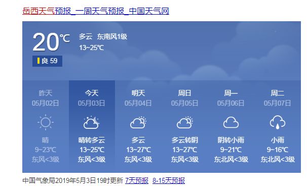 岳西天气又要反转!降雨 降温即将扑来!更崩溃的是