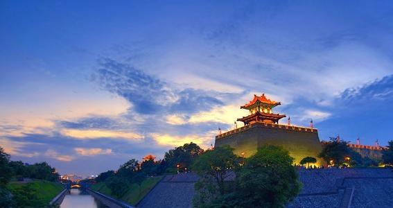 衡阳市旅游景点TOP5排行，不容错过的绝美之地