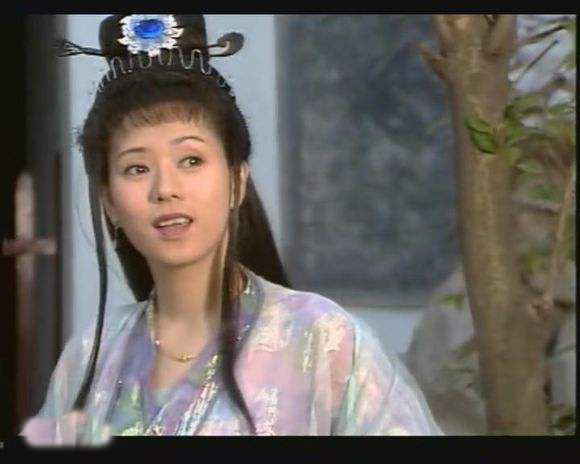 《新天仙配》98版罗慧娟,李志奇主演的童年最经典难忘的神话剧