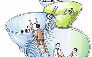 
玄清风水命理：什么时候适合跳槽换工作？



