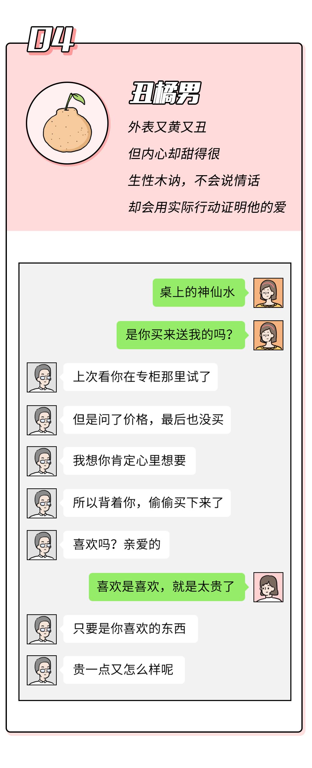 曝光当代社会10种渣男，女生千万要小心！