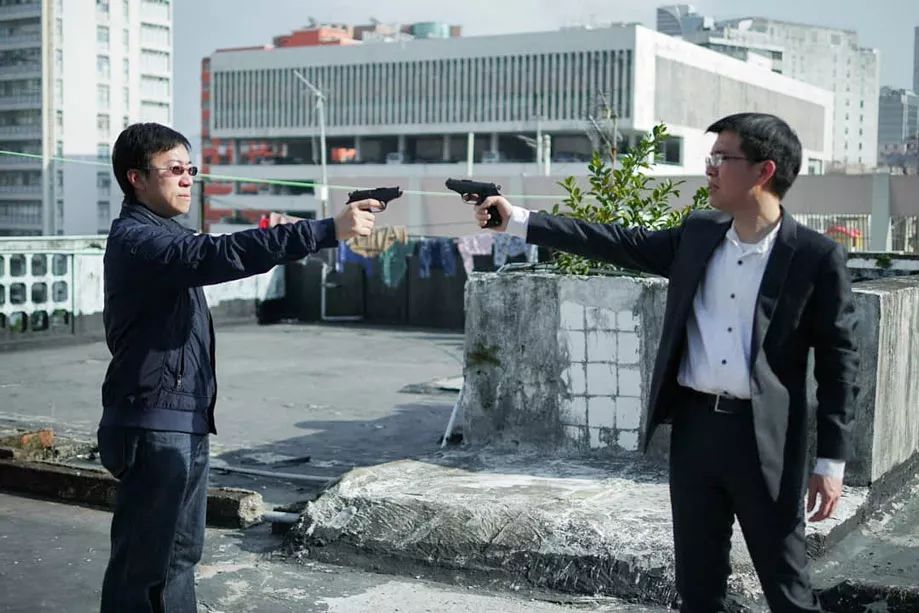 
原创
最牛理科男教师：不好好教书，学生却纷纷上名校


