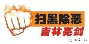 【扫黑除恶 吉林亮剑】件件有结果,件件有回音,中央扫黑除恶督导组线索核查组举行媒体开放日 玛雅娱乐手机官方网站