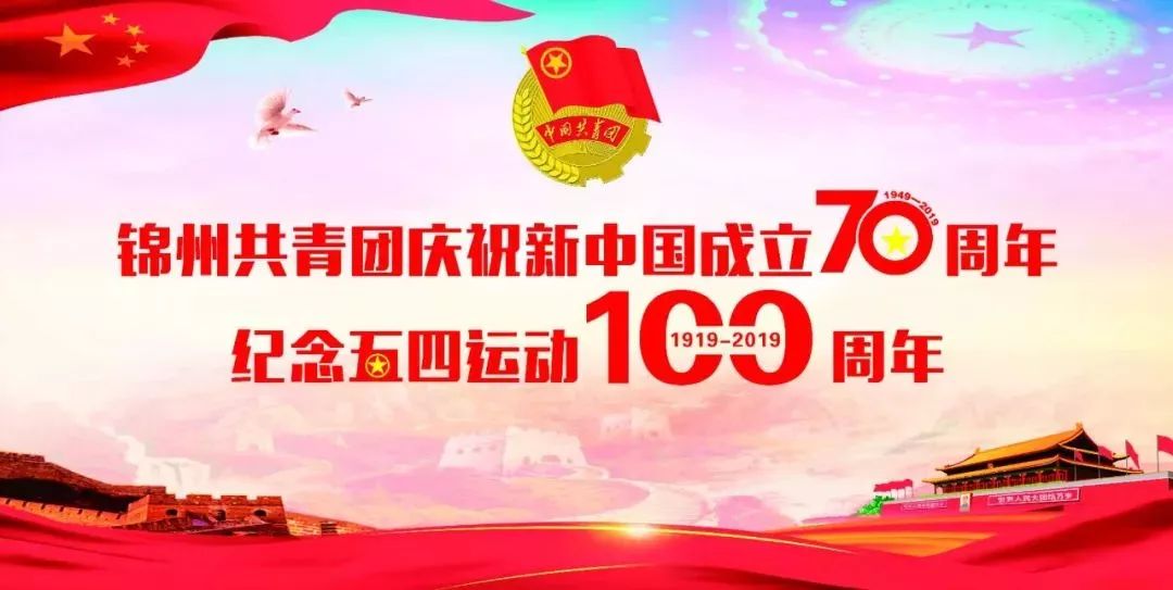 【团史展览 第二期】团团带你一起了解共