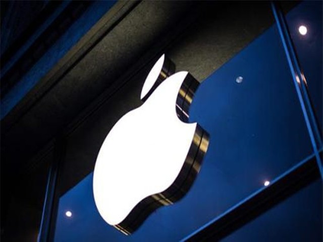 
IDC：iPhone中国销量暴跌苹果本地服务无优势


