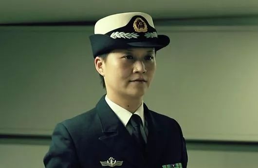 中大人上《开讲啦》!百闻不如一见的传奇舰长,电视剧都不敢这么拍! 澳门皇冠赌场网上娱乐
