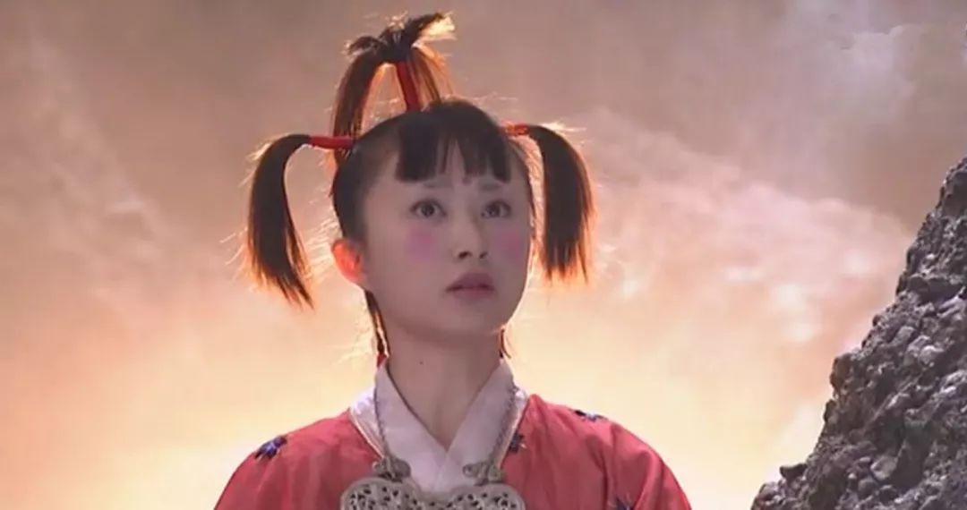 《天龙八部》救张纪中于水火之中|电视剧60讲