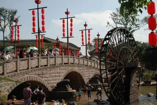 1056带你耍成都 | 小长假期间,怎能不给古镇留出时间? e世博国际APP