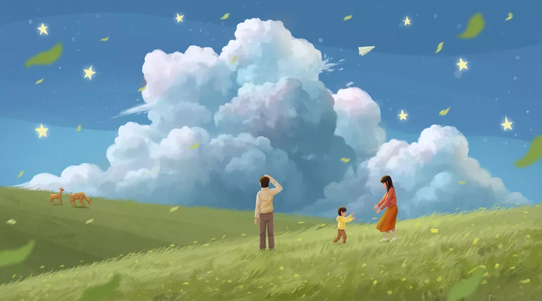 
原创
家长学习篇——幼儿自控能力的发展规律【海英博士】


