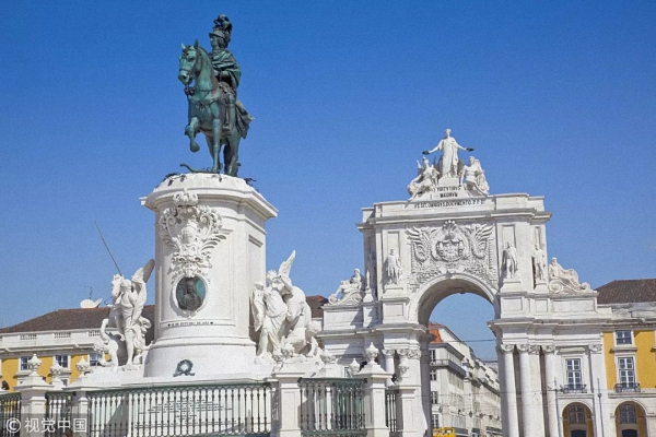 为何葡萄牙无法维持印度洋霸权