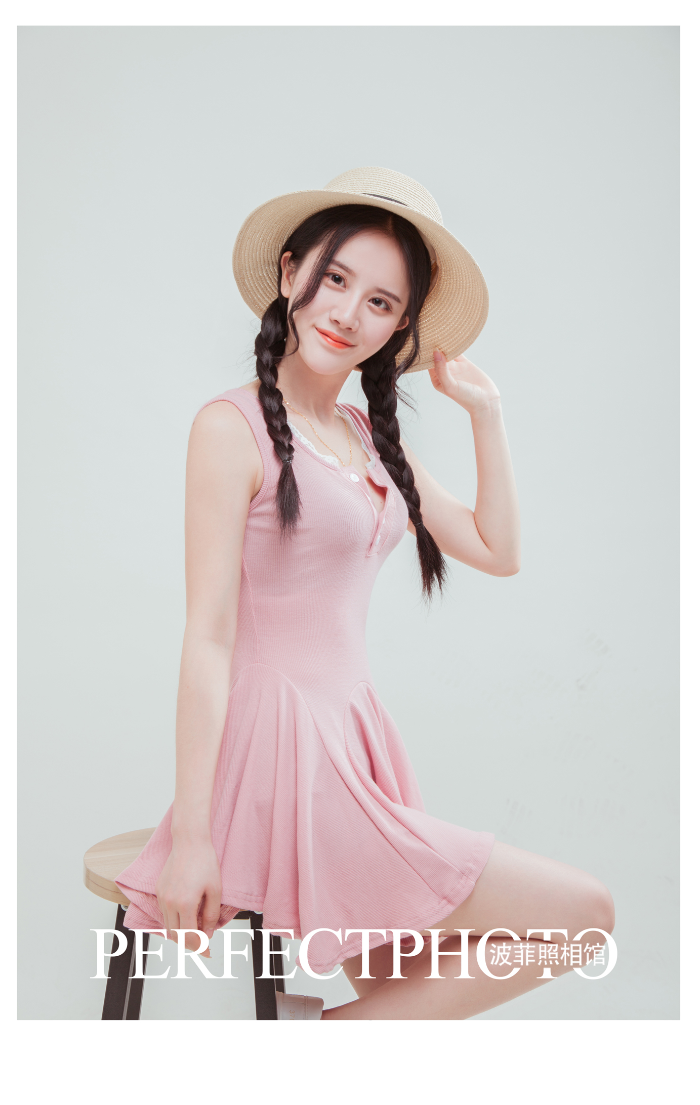 我的风格,由我定义,这个夏天要诠释青春的意义