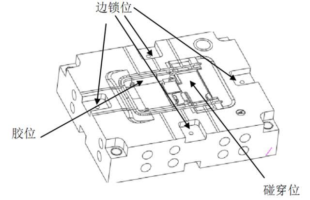 干货丨模具工厂cnc加工编程工艺与标准,你都了解清楚了么?