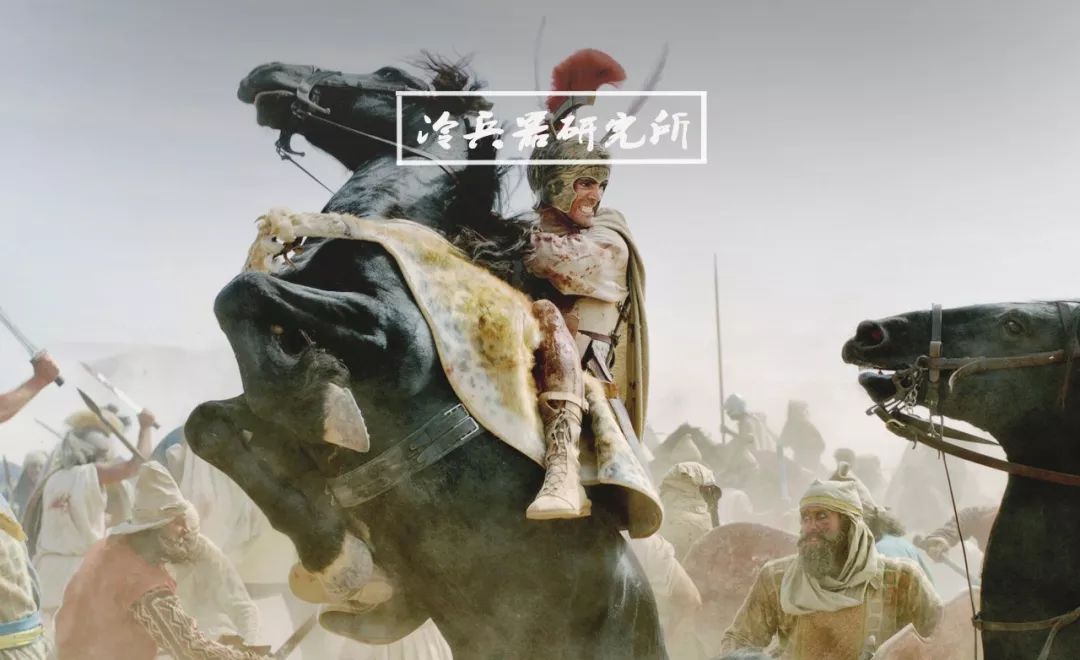 剑盾兵vs长矛兵谁更强?解析罗马军团打爆继业者王国马其顿方阵 亿万先生登录网址