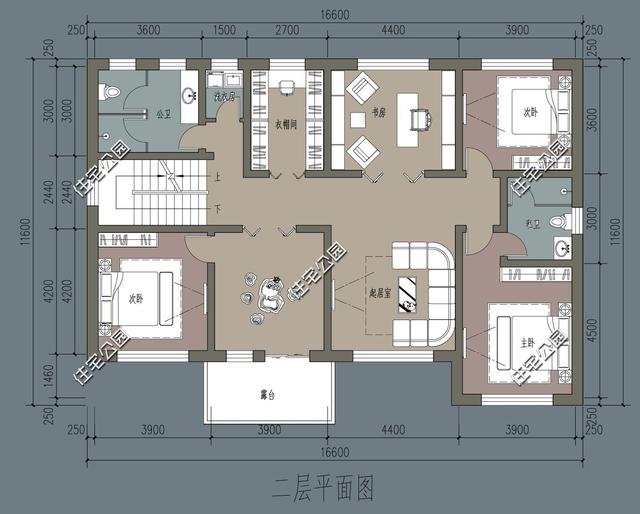 浙江农村建房有多贵李先生回老家建两层楼,光毛坯预算都100万