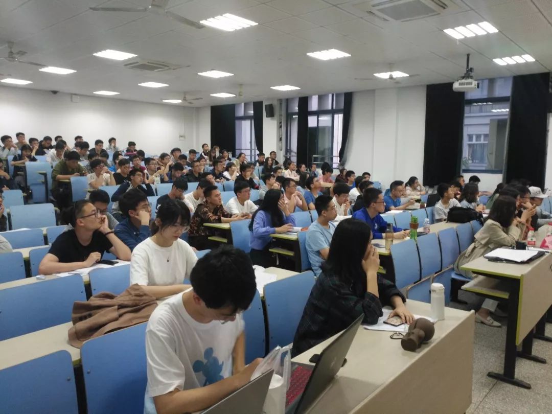 考研经验分享交流会心得体会_考研经验交流会心得_考研经验交流会心得500字