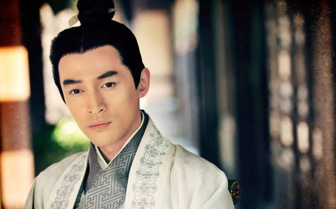 原创胡歌,几乎包揽了自己主演电视剧的主题曲,一个全能的歌手!